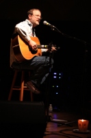 Tenderness Tour Concert 101809
