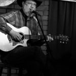 Dean Phelps at the Twisted Cork, Lexington