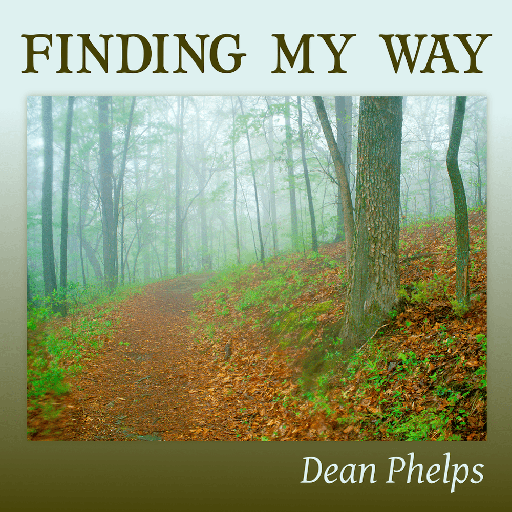 Finding My Way