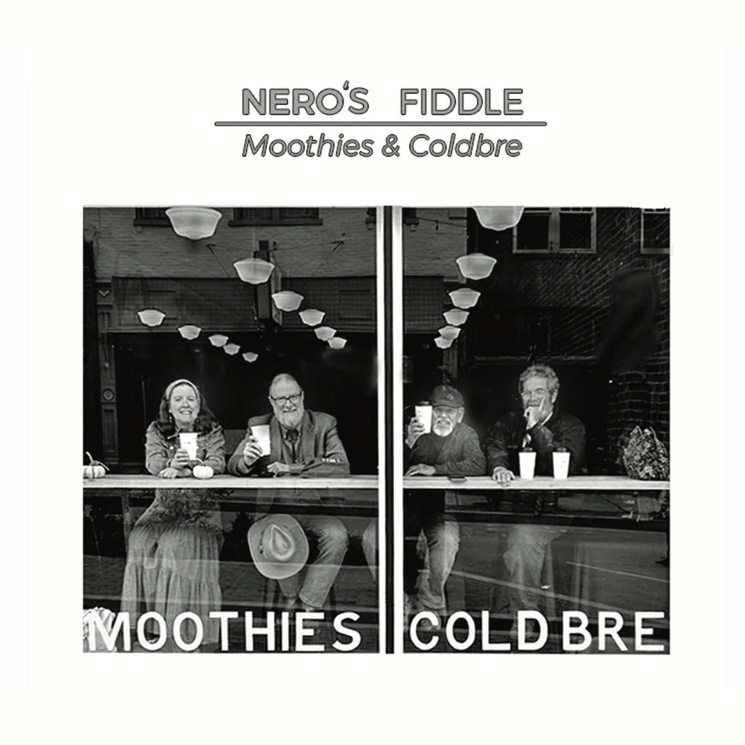 Moothies and Coldbre